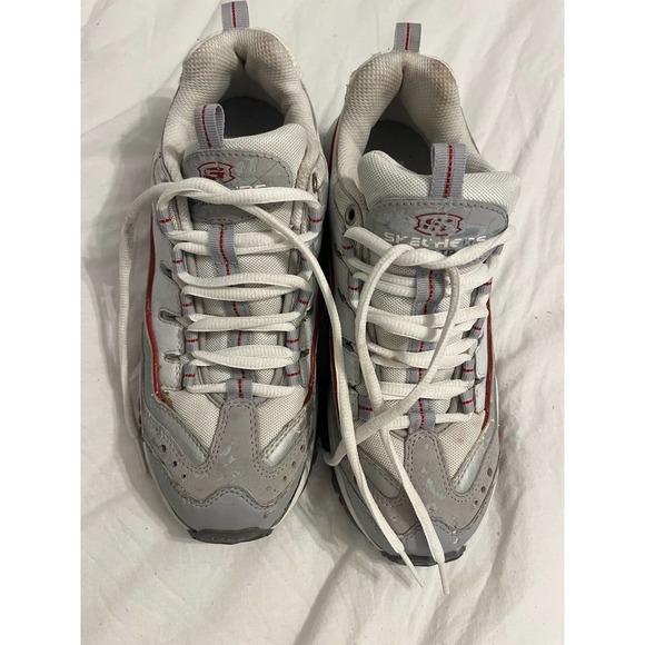 Sketchers tennis shoe Women’s size 8 - Picture 3 of 4